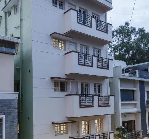 Photo 9 of 10 at Mistyblue Suites