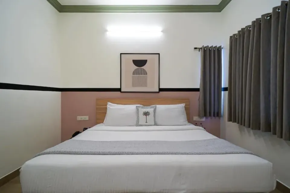 Photo 1 of 10 at Olive Zip Indiranagar Metro by Embassy Group