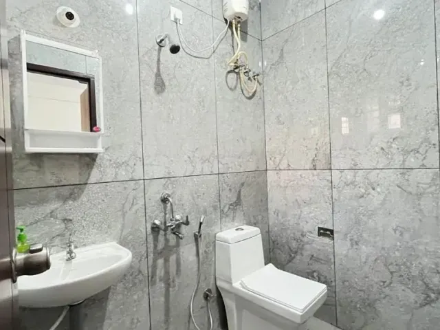 Photo 6 of 10 at Goshen Inn Suites and Serviced Apartments
