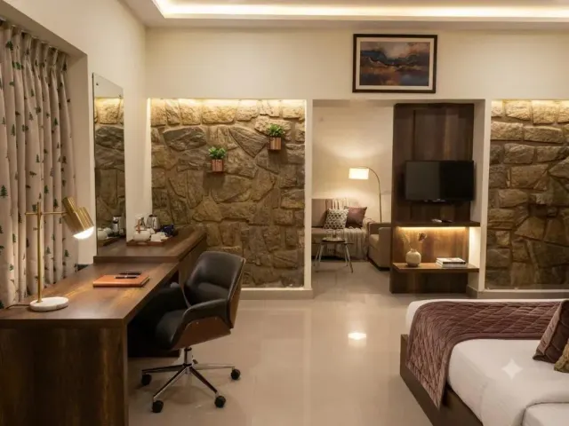 Photo 5 of 7 at Kasmos Maisonette