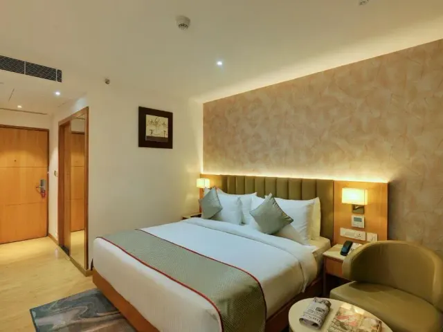 Photo 3 of 10 at Clarion Hotel Bangalore