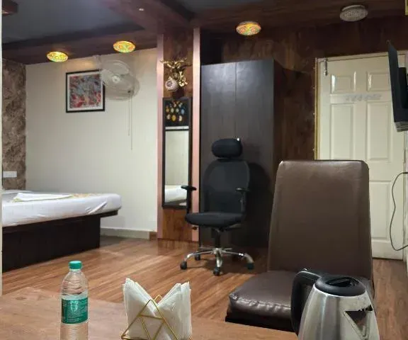Photo 5 of 10 at KORAMANGALA SUITEs