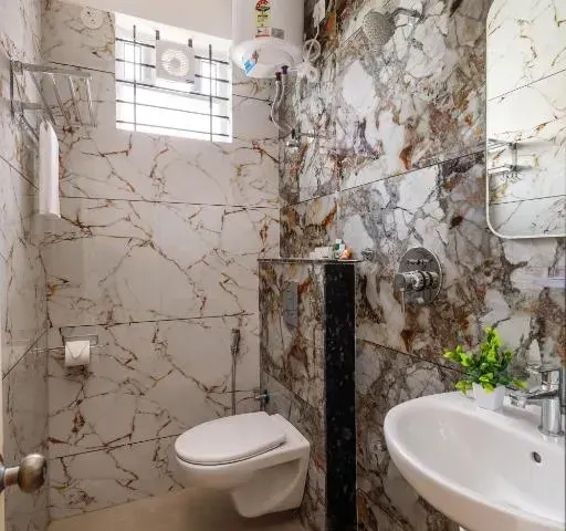 Photo 6 of 10 at Move-Inn OBS Serviced Apartments Koramangala