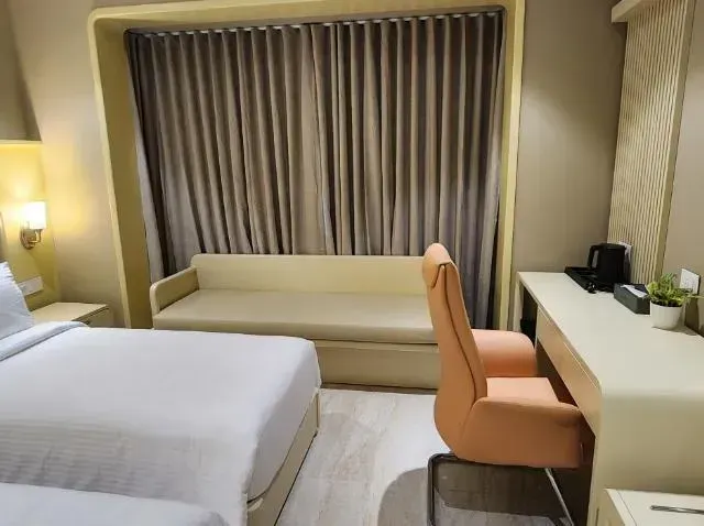 Photo 10 of 10 at Zipp Hotel Rosalba
