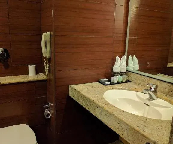 Photo 7 of 10 at Blu Petal - A Business Hotel