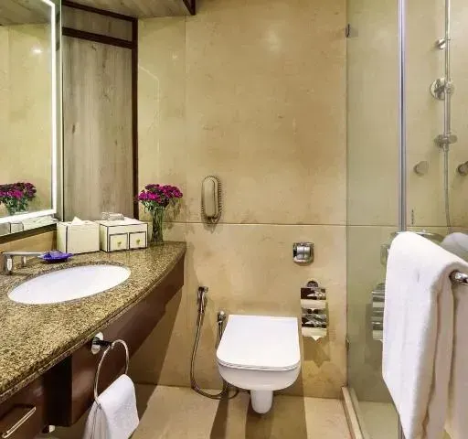 Photo 5 of 10 at Vivanta Bengaluru Residency Road