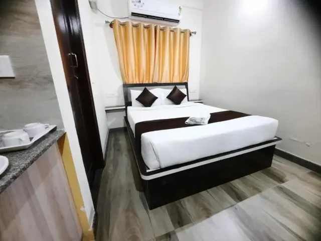 Photo 5 of 10 at SM Rooms HSR Layout Bengaluru