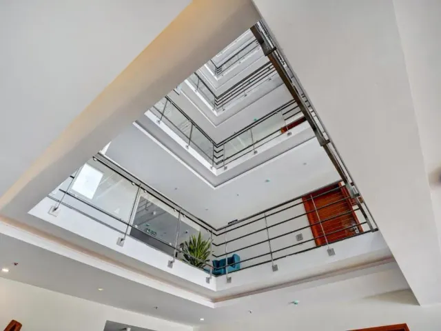 Photo 8 of 10 at Astra Hotels & Suites Marathahalli