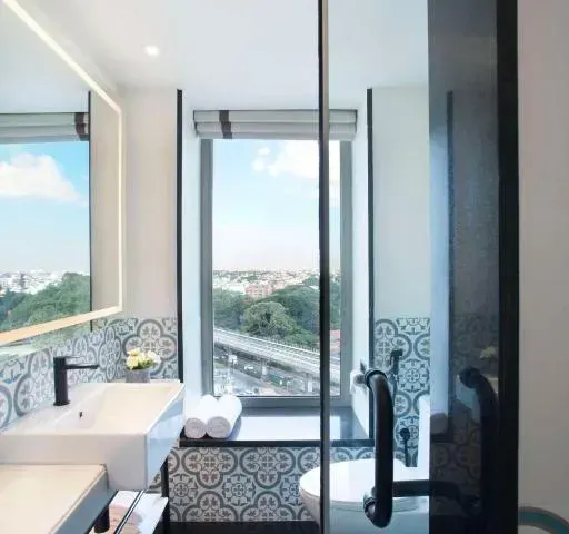 Photo 4 of 10 at Hyatt Centric MG Road Bangalore