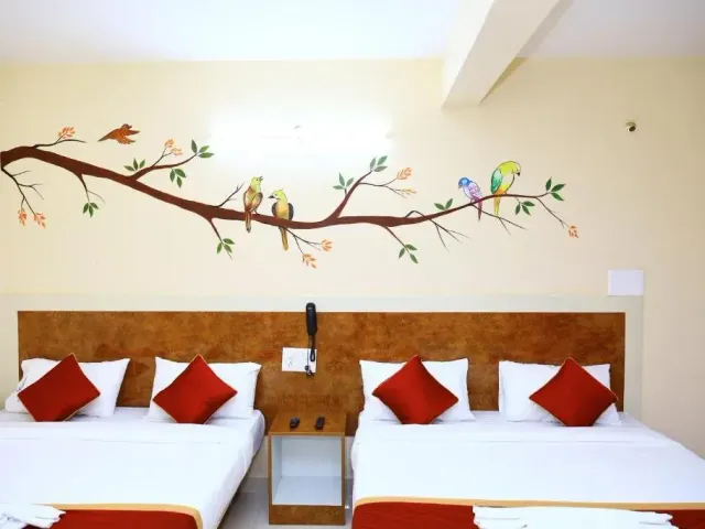 Photo 10 of 10 at Sasthi Suites