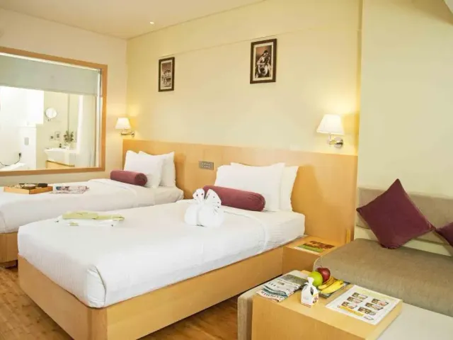 Photo 9 of 10 at The Chancery Hotel