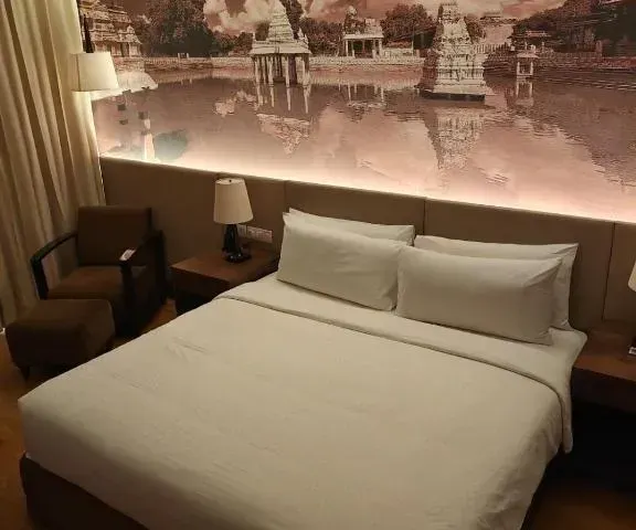 Photo 6 of 10 at Four Points by Sheraton Bengaluru Whitefield