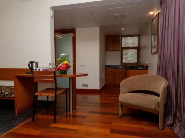 Photo 2 of 10 at Astra Hotels Marathahalli