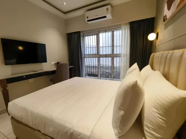 Photo 2 of 10 at Zipp Hotel Le Opera