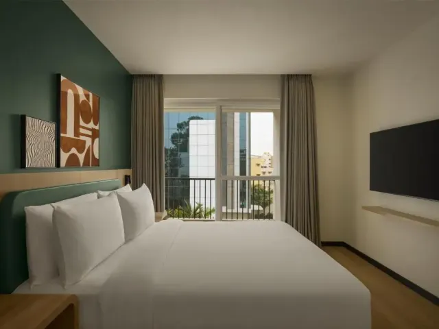 Photo 10 of 10 at Spark By Hilton Bengaluru Marathahalli Outer Ring Road