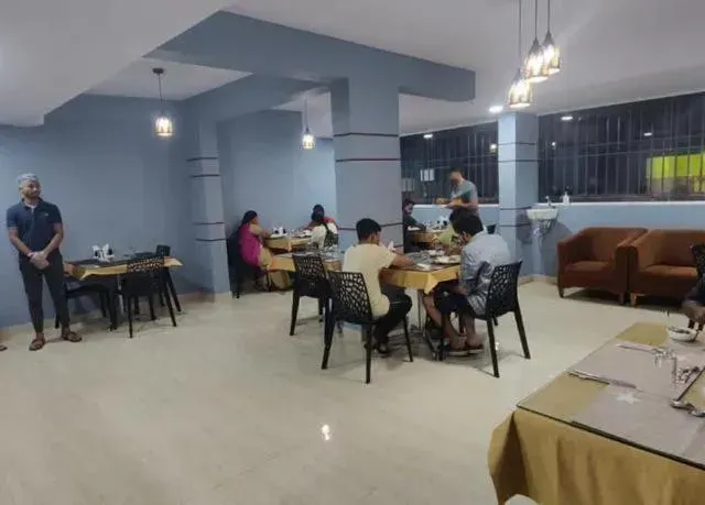 Photo 10 of 10 at Hotel Bulande Comforts 1 Bhk Flat Manyata Tech Park