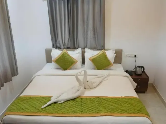 Photo 2 of 10 at Olivra Hotel by Welcome Inn Hospitality