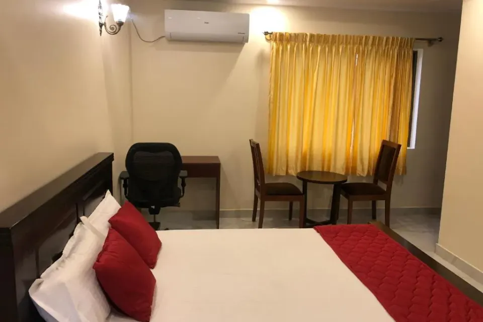 Photo 1 of 10 at Family Friendly Studio Apartment -3