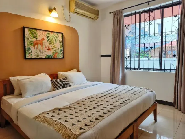 Photo 3 of 10 at Olive Hotel Palace Road by Embassy Group
