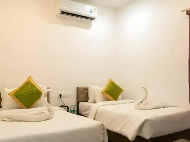 Photo 3 of 10 at Olivra Hotel by Welcome Inn Hospitality