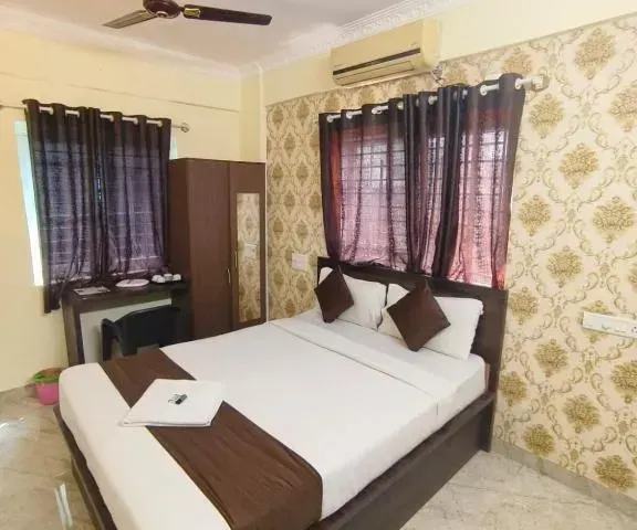 Photo 2 of 10 at Hotel East park Electronic City