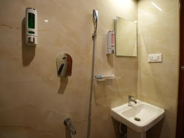 Photo 8 of 10 at Aurelia INN - Jayanagar