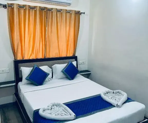 Photo 3 of 10 at SM Rooms HSR Layout Bengaluru