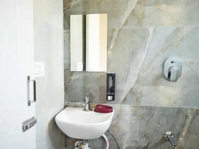 Photo 8 of 10 at 1BHK Near Royal Meenakshi Mall 302