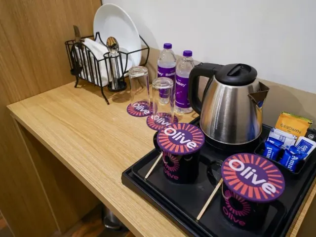 Photo 10 of 10 at Olive Hotel Hosa Road Metro by Embassy Group