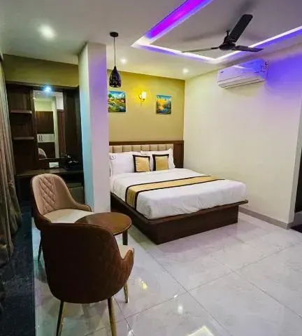 Photo 10 of 10 at Aanvi Suites RR nagar