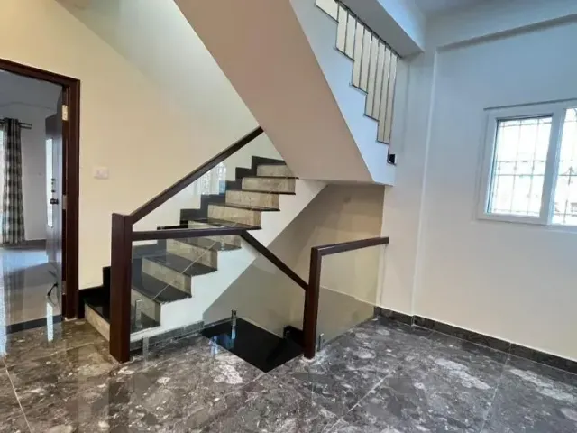 Photo 9 of 10 at Goshen Inn Suites and Serviced Apartments