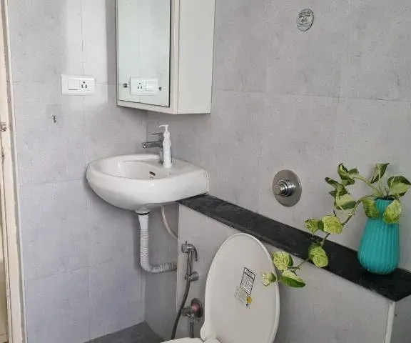 Photo 3 of 9 at 2 Bedrooms near Wipro Corp office