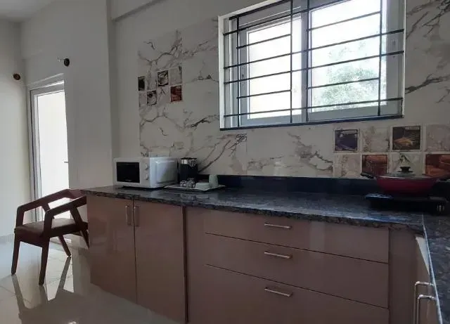 Photo 7 of 10 at Tranquil Serviced Apartments - Sarjapur