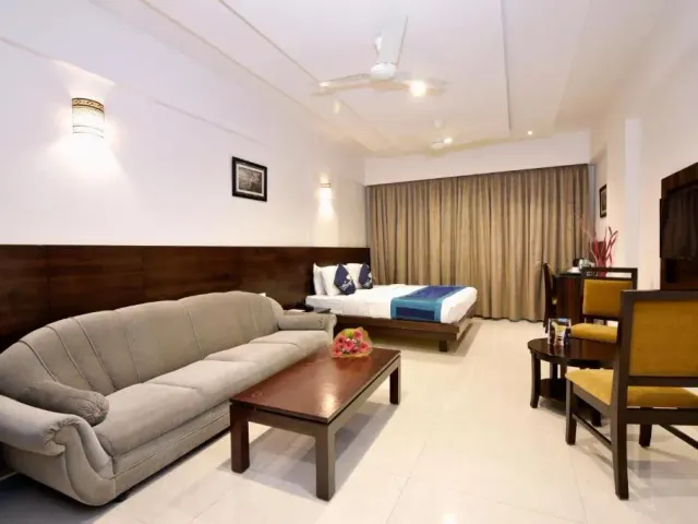 Photo 9 of 10 at I V Sanctum Hotel