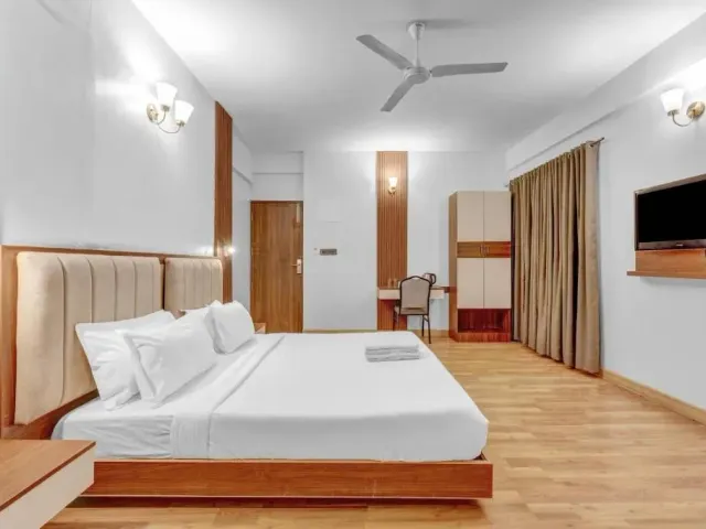 Photo 5 of 10 at UPAR Hotels Indiranagar