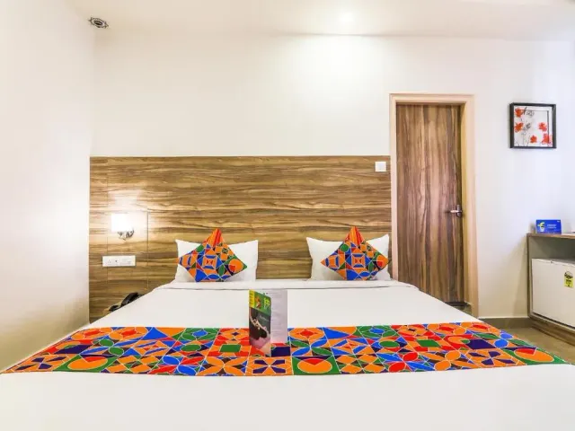 Photo 10 of 10 at FabHotel Vista Suites - Frazer Town