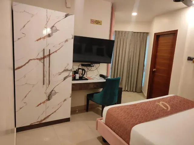 Photo 10 of 10 at Astra Hotels & Suites - Koramangala