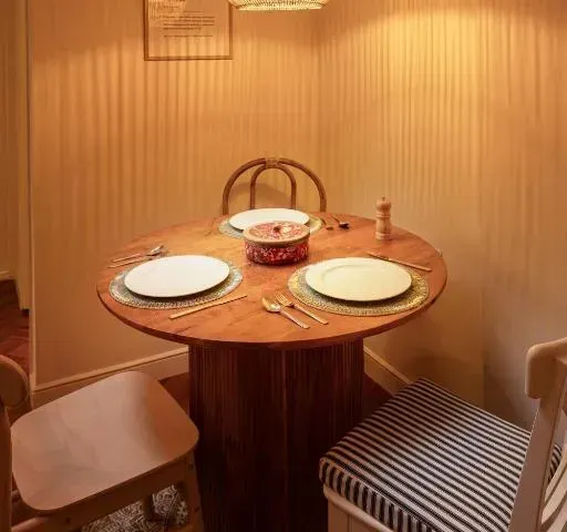 Photo 5 of 10 at Hoodo Zoe - Hebbal Bangalore Apartments