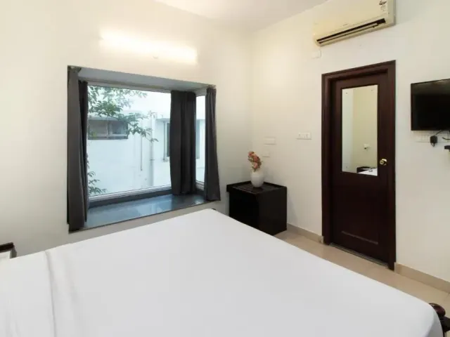 Photo 5 of 10 at Sanctum Suites Indiranagar Bangalore