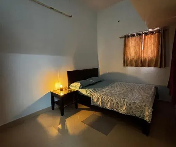 Photo 6 of 10 at Spacious 2BR Home in Prime Halasuru Near MG Road