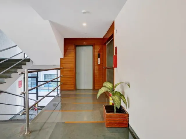 Photo 5 of 10 at Astra Hotels & Suites Marathahalli