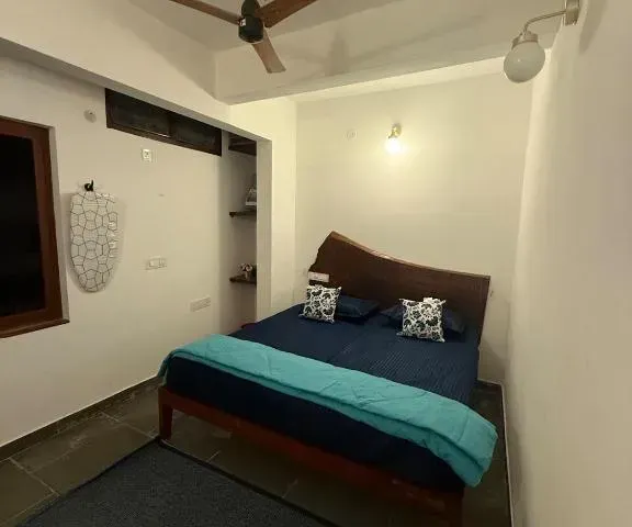 Photo 6 of 10 at Cozy 1 bhk in Malleswaram Couple friendly