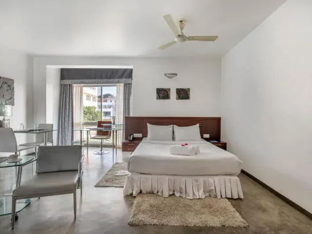Photo 9 of 10 at The Pentouz - A Boutique Hotel