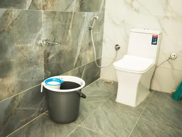 Photo 10 of 10 at 1BHK Near Royal Meenakshi Mall 203