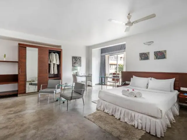 Photo 3 of 10 at The Pentouz - A Boutique Hotel