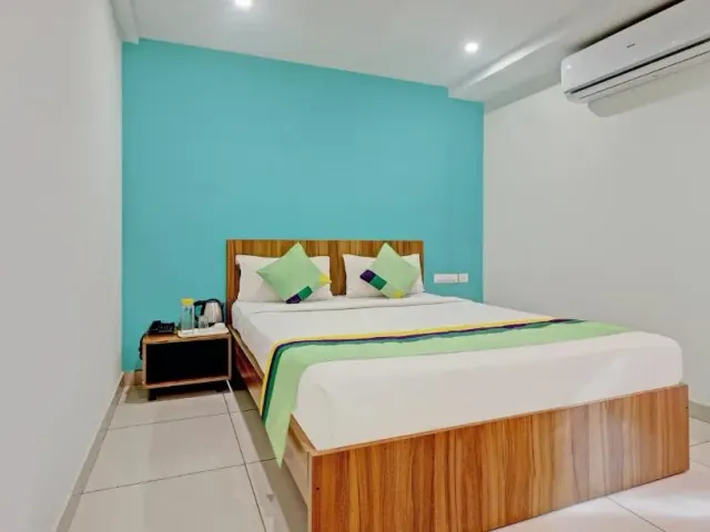 Photo 9 of 10 at Treebo Sai Suites Inn Nagavara