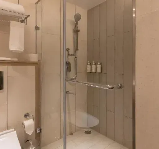 Photo 5 of 10 at Spektrum Hotel - Bengaluru Airport
