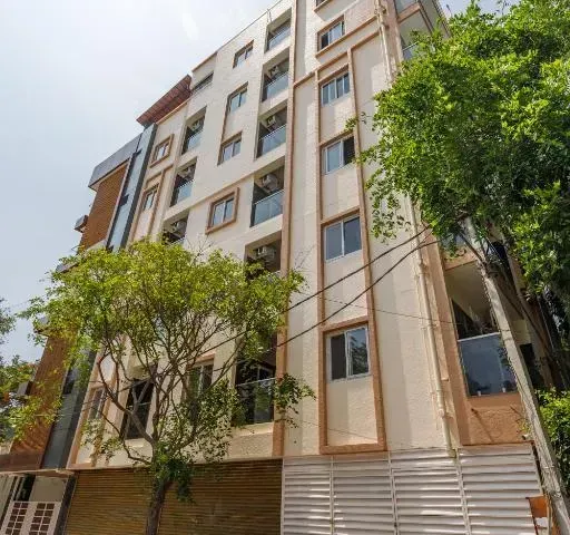 Photo 7 of 10 at Move-Inn OBS Serviced Apartments Koramangala