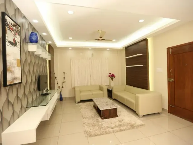 Photo 7 of 10 at Benaka Suites
