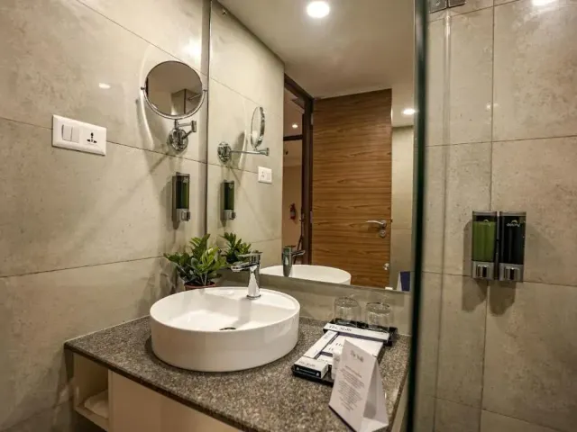 Photo 3 of 10 at The Sulit Whitefield